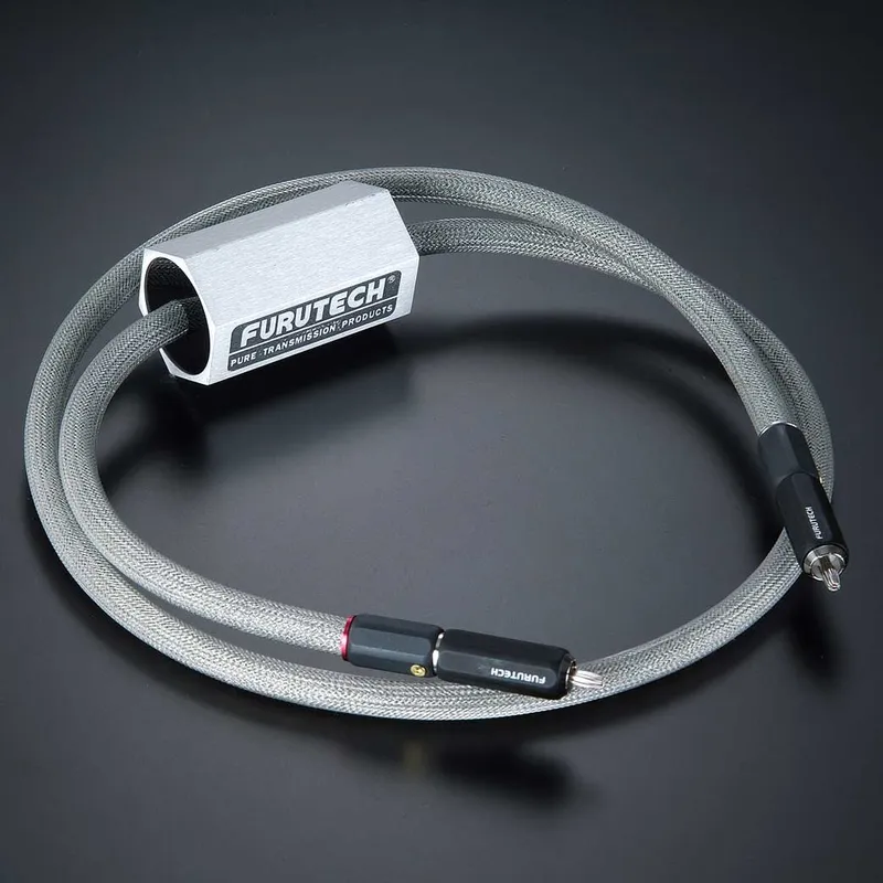 Furutech Reference III N1 Digital RCA Cable 1.2m