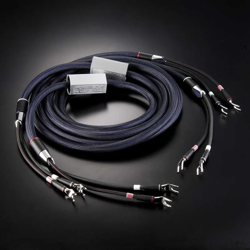 Furutech Reference III N1 Speaker Cable 3.0m Pair