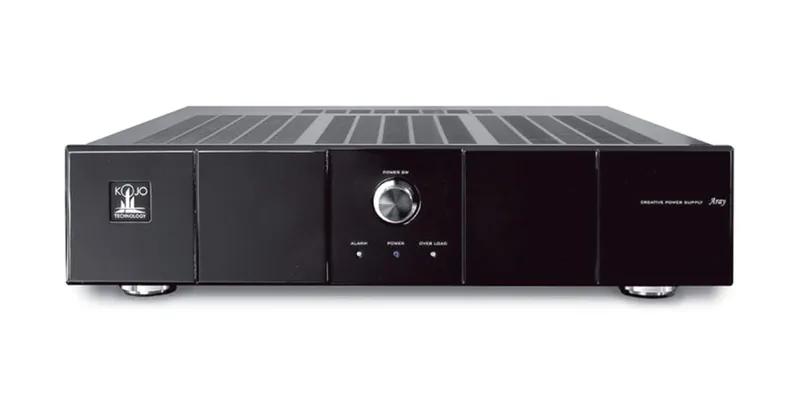 KOJO Aray MKII Clean Power Supply image 1