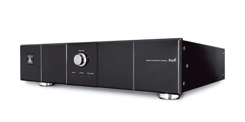 KOJO Aray6 MKII Clean Power Supply image 1