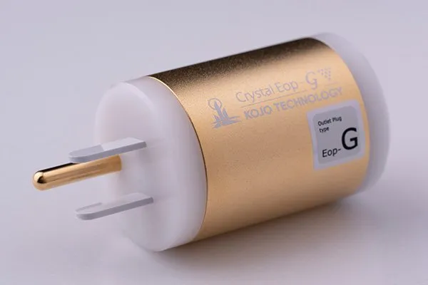 KOJO Crystal Eop-G Plug-In Virtual Earth image 1