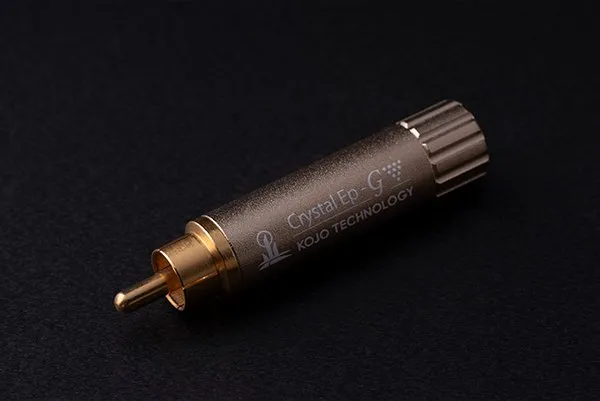 KOJO Crystal Ep-G Stick Virtual Earth image 1