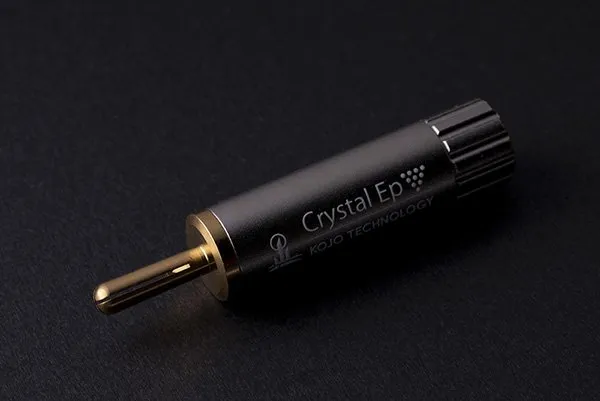 KOJO Crystal Ep Stick Virtual Earth image 1