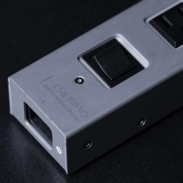 KOJO Crystal R5.1 Switched Power Tap image 1