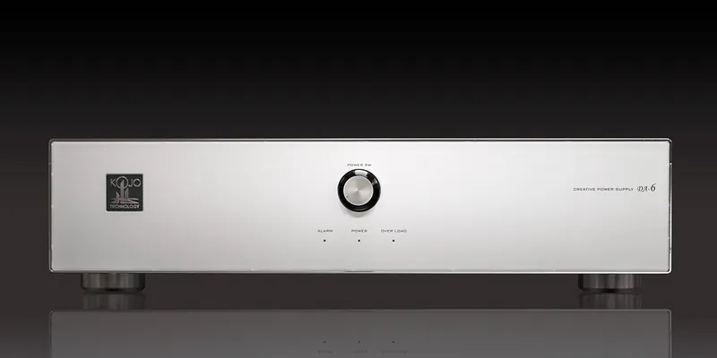 KOJO DA-6 Clean Power Supply image 1