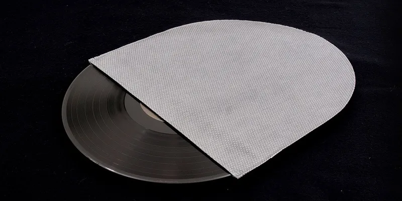 KOJO KE01 LP Antistatic Soft Sleeves Accessorie