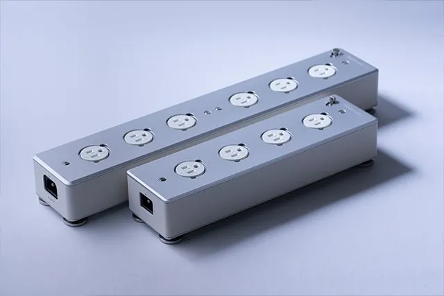 KOJO Platinum4-VP Power Tap image 1
