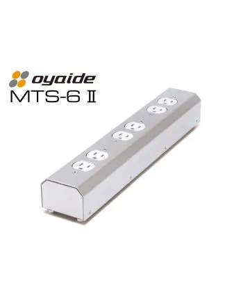 OYAIDE MTS-6 II image 1