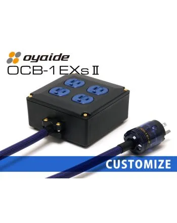OYAIDE OCB-1 EXs II image 1
