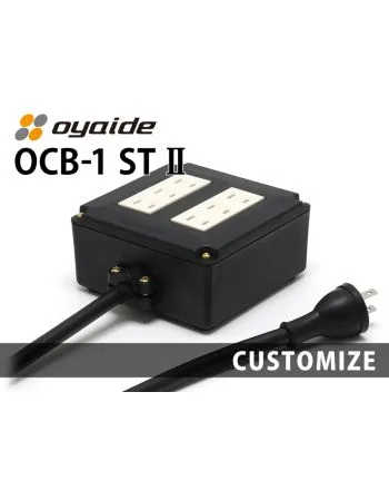OYAIDE OCB-1 ST II image 1