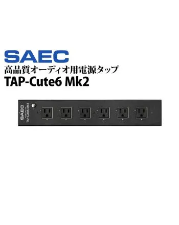 SAEC TAP-Cute6 Mk2 image 1