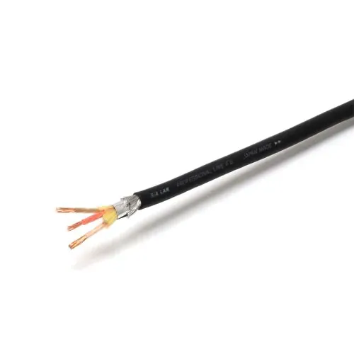High End Line 4.8S XLR