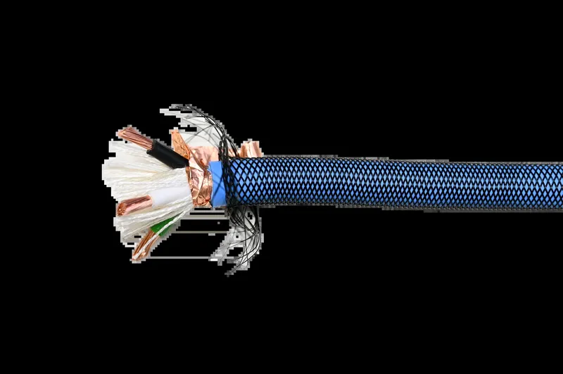 Kripton PC-HR1500M-Triple C