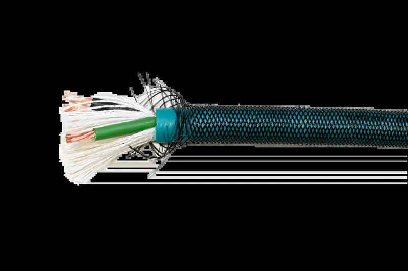 Kripton PC-HR500M-Triple C