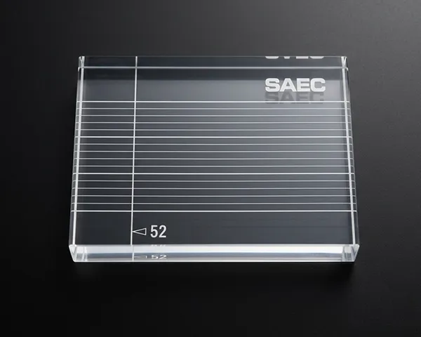 SAEC SAG-052