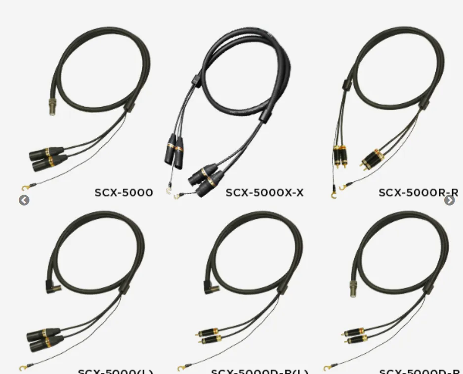 SAEC SCX-5000 image 1