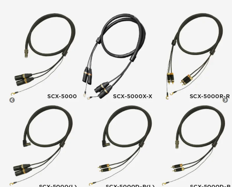 SAEC SCX-5000