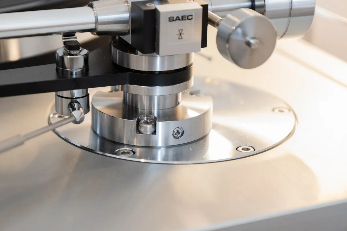 SAEC WE-709 image 6