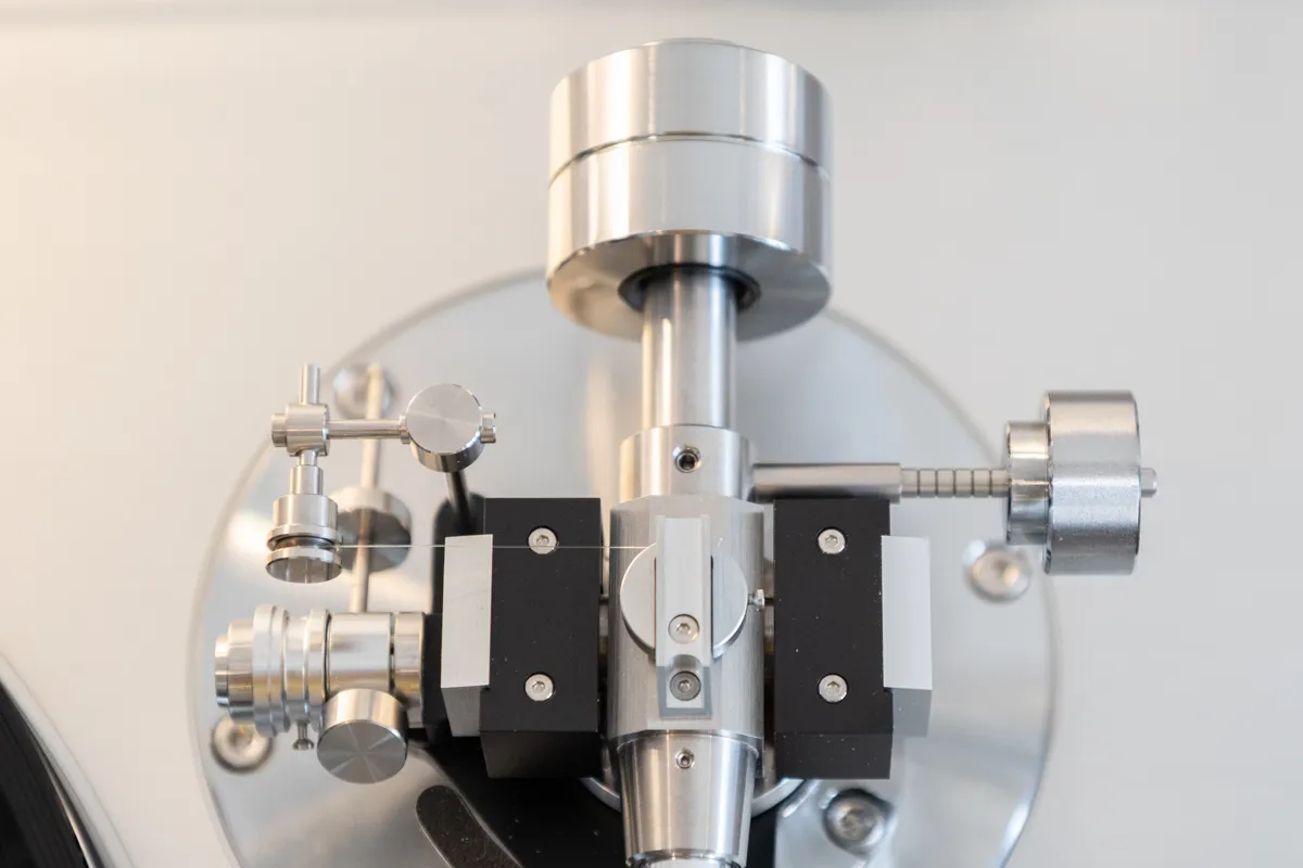 SAEC WE-709 image 4