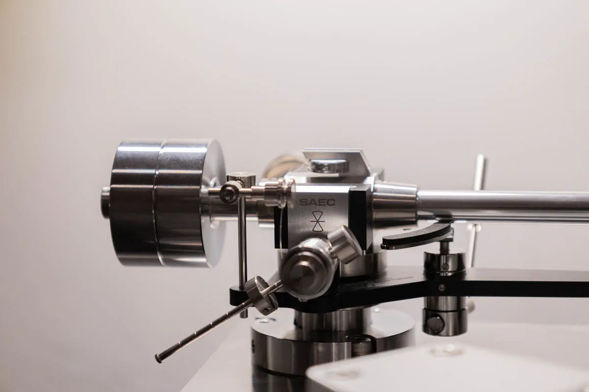 SAEC WE-712 image 5