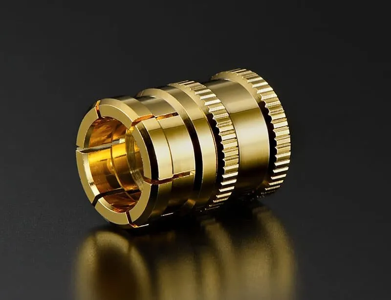 Zonotone ZET-R RCA Cap image 2