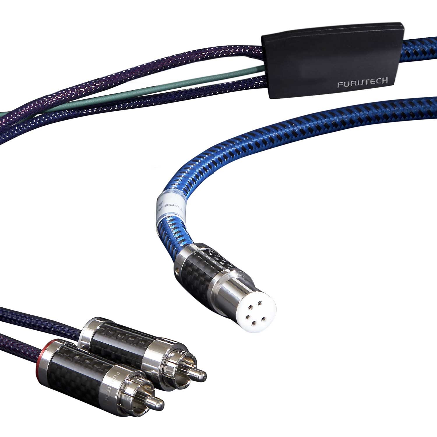Furutech AG-16-R4 Tonearm Cable
