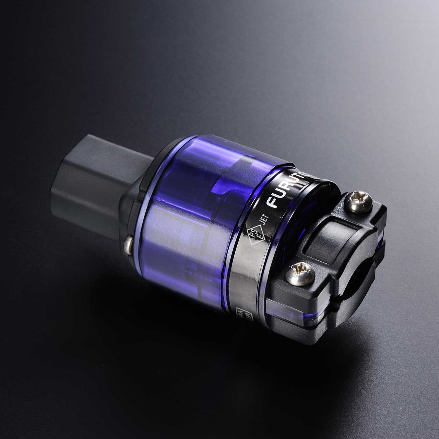Furutech FI-11-N1 C15 IEC Connector