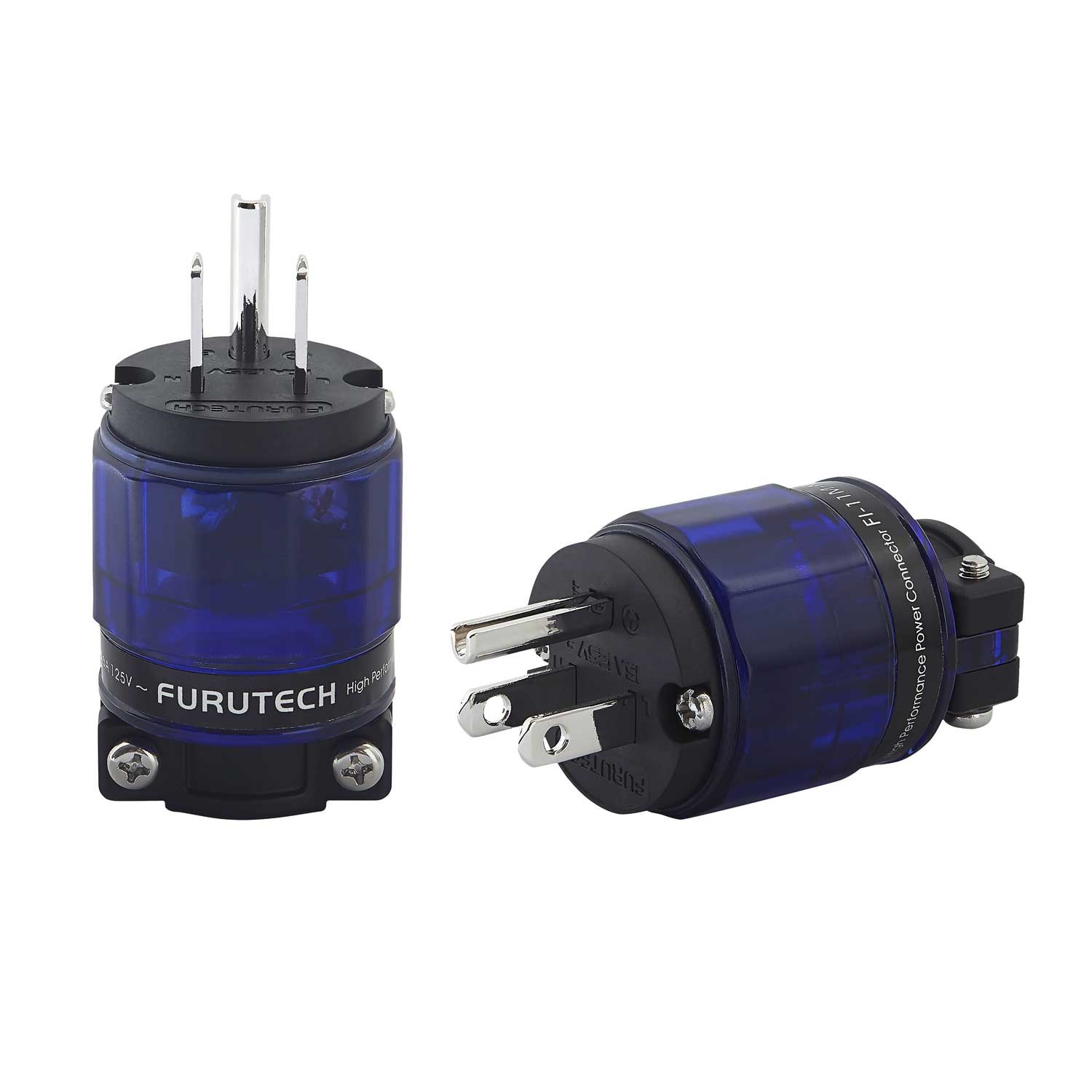 Furutech FI-11M-N1 US Power Connector