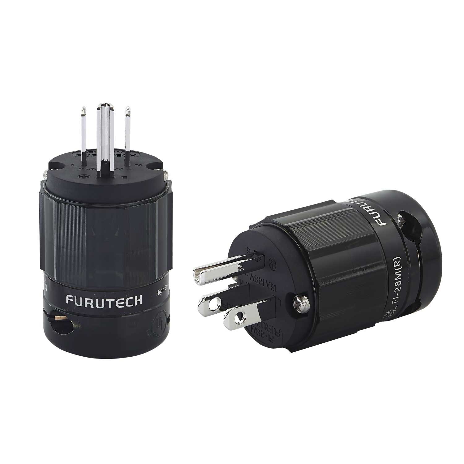 Furutech FI-28M US Power Connector