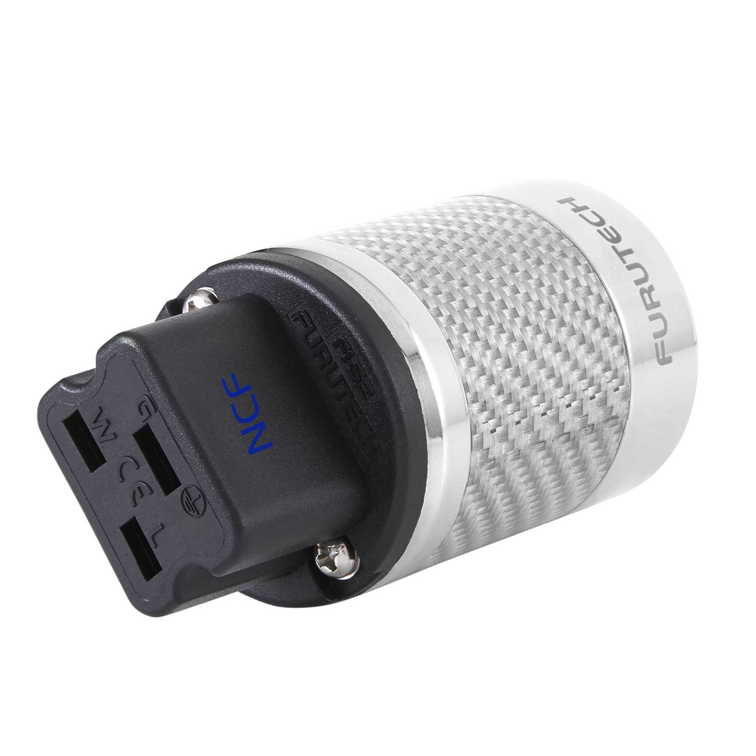 Furutech FI-52-NCF(R) C19 IEC Connector