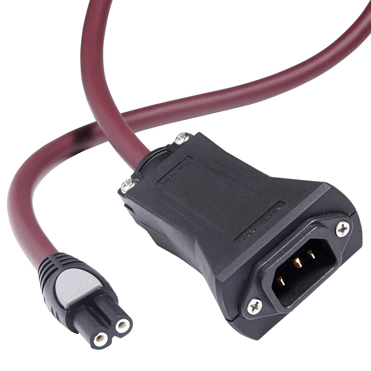 Furutech Flow-08 In-Line Power Filter