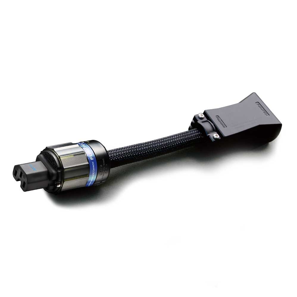 Furutech Flow-28 NCF In-Line Power Filter