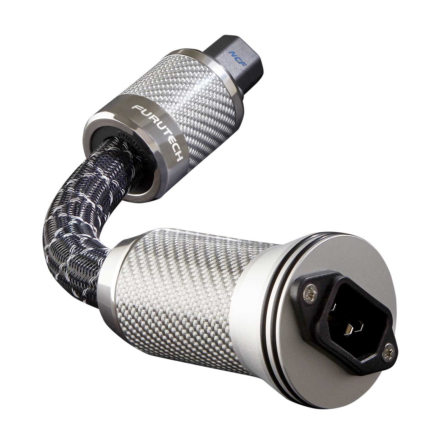 Furutech Flux-50 NCF In-Line Power Filter