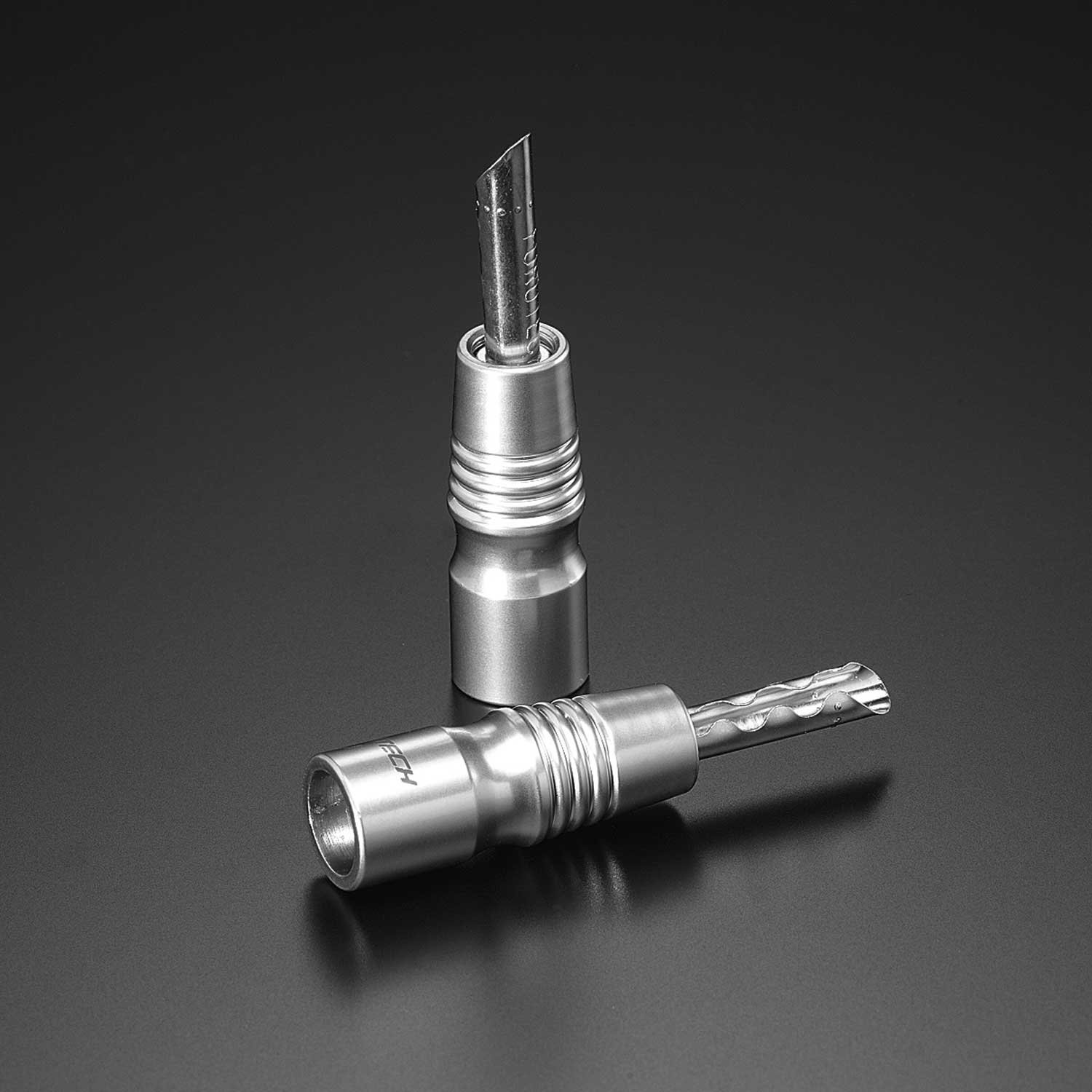 Furutech FP-200B Banana Plug (Single)