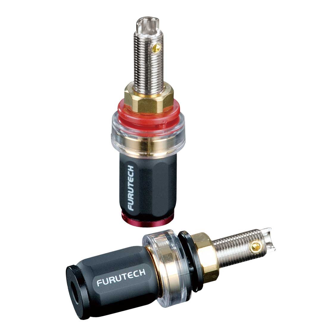 Furutech FP-803 Binding Posts (Set of 2)