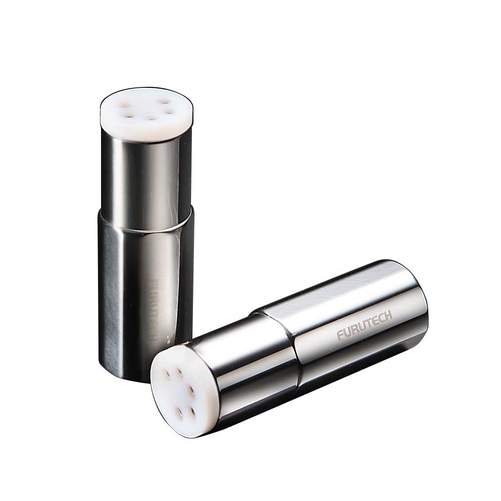 Furutech FP-DIN(L) Right-Angle 5-Pin DIN