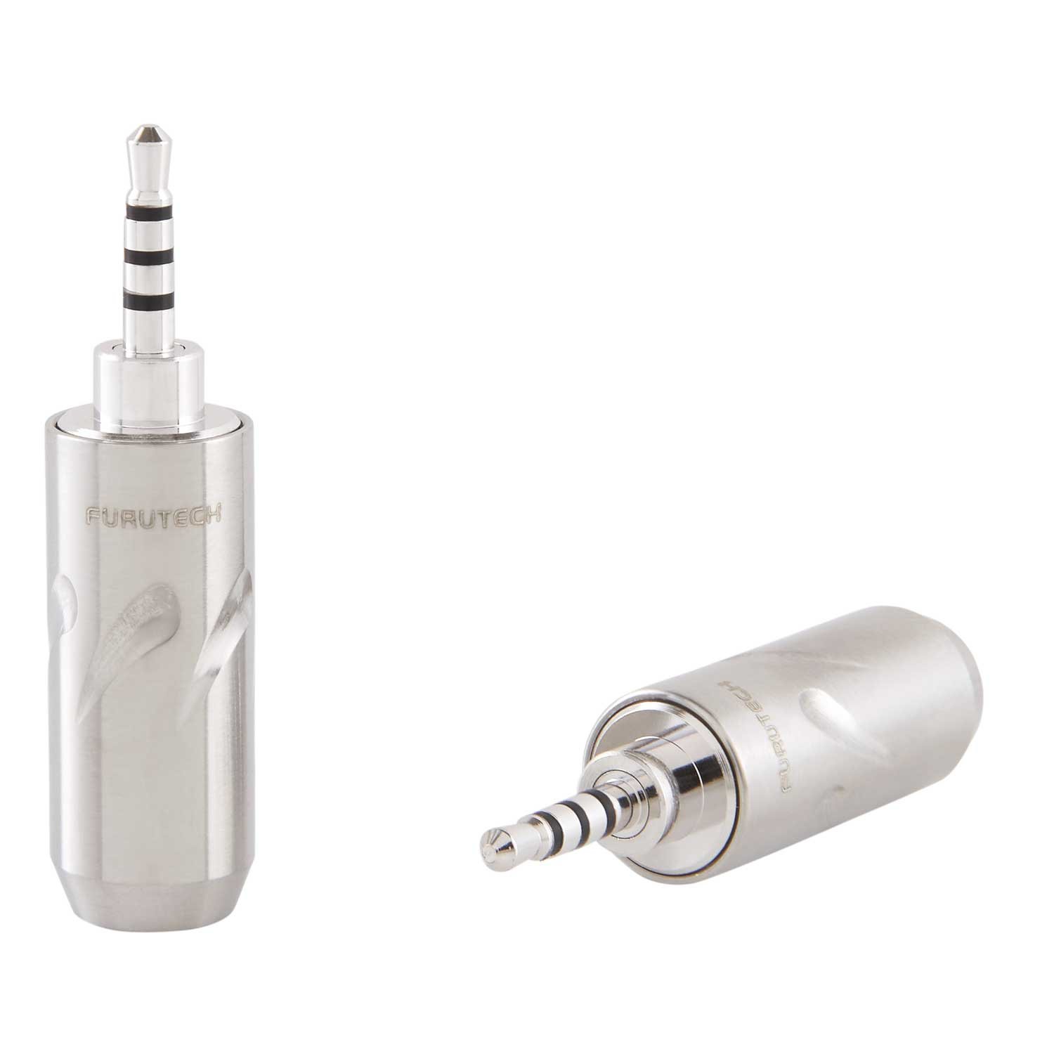 Furutech FT-7254(R) 2.5mm TRRS Connector