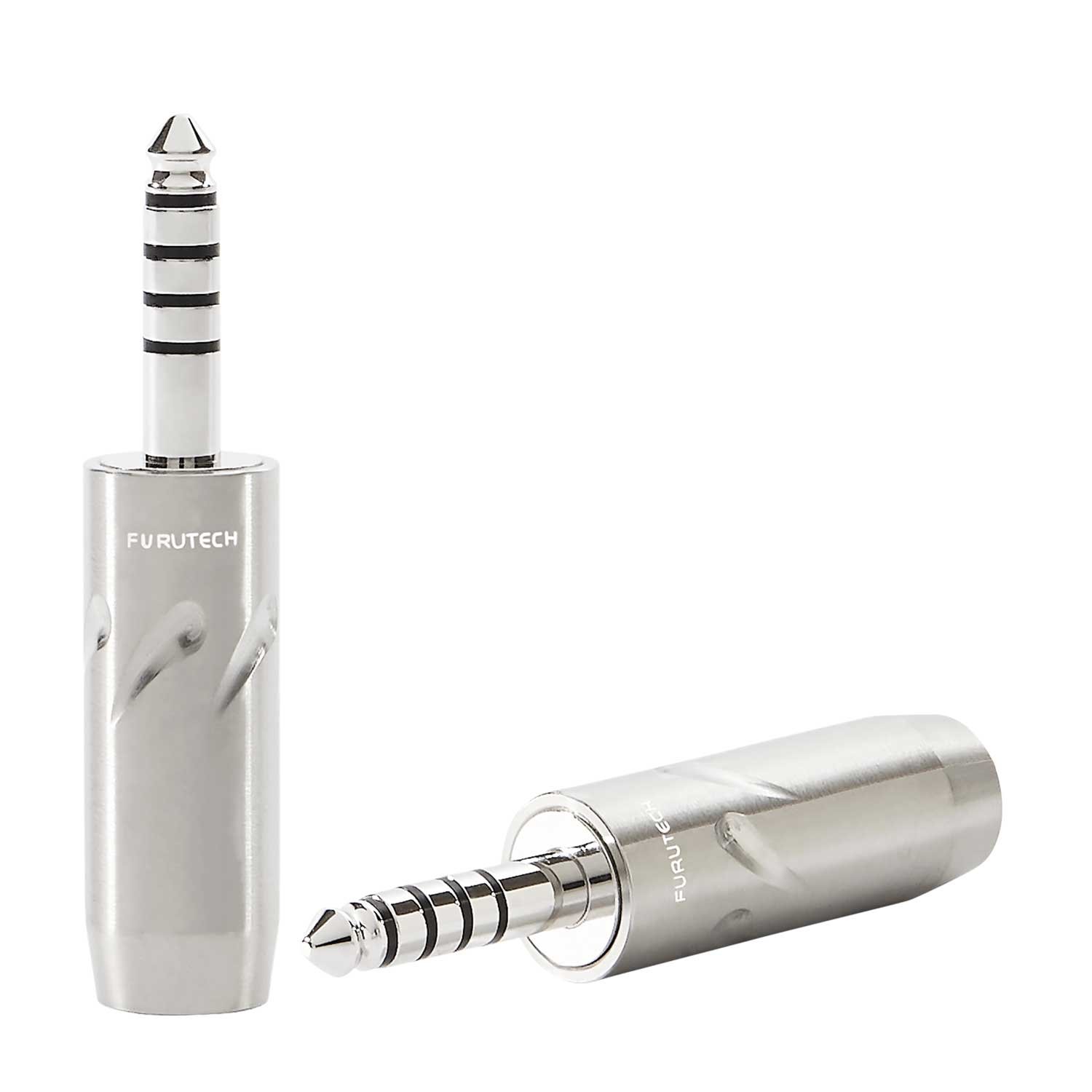 Furutech FT-7445(R) 4.4mm Balanced Connector