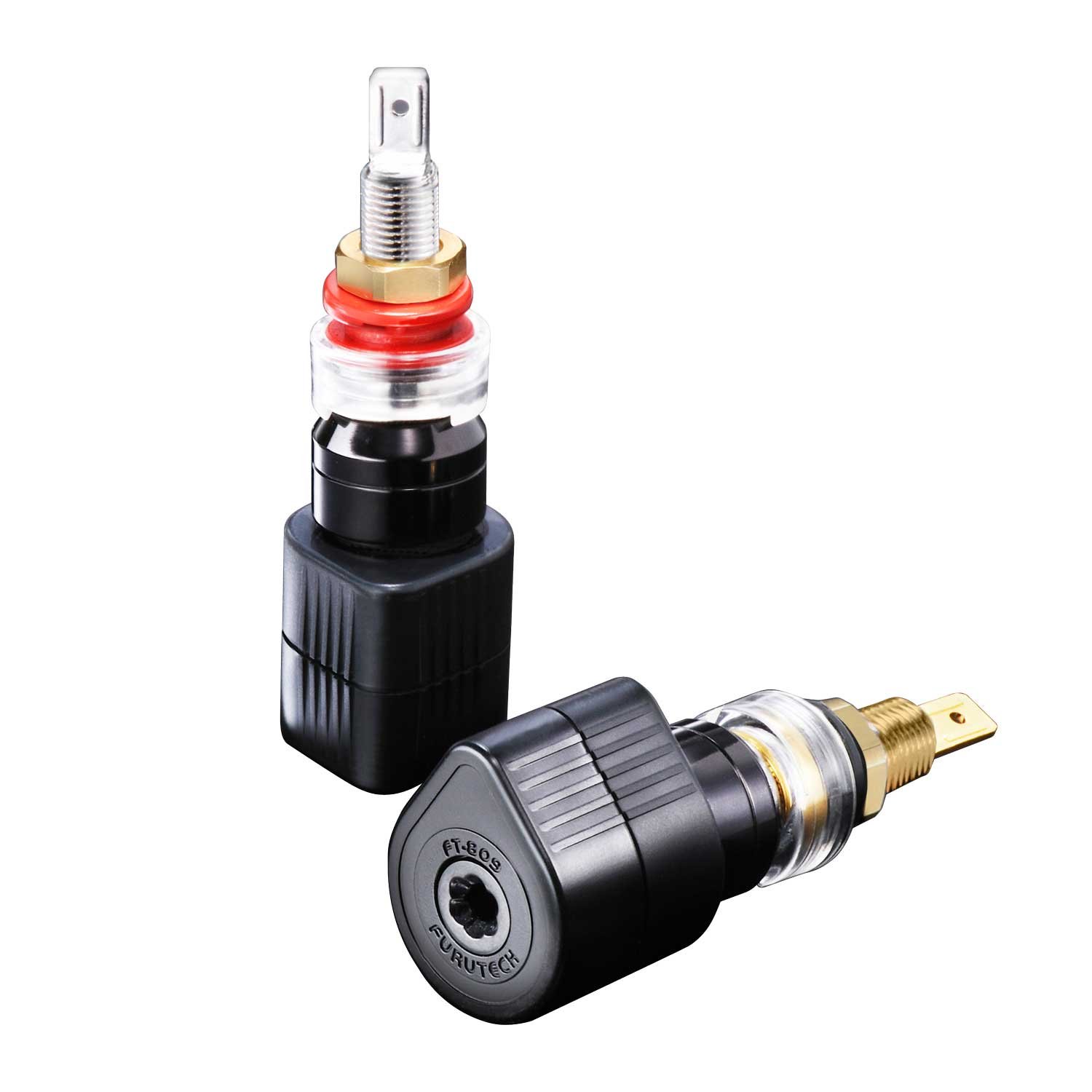 Furutech FT-809 Binding Posts (Set of 2)