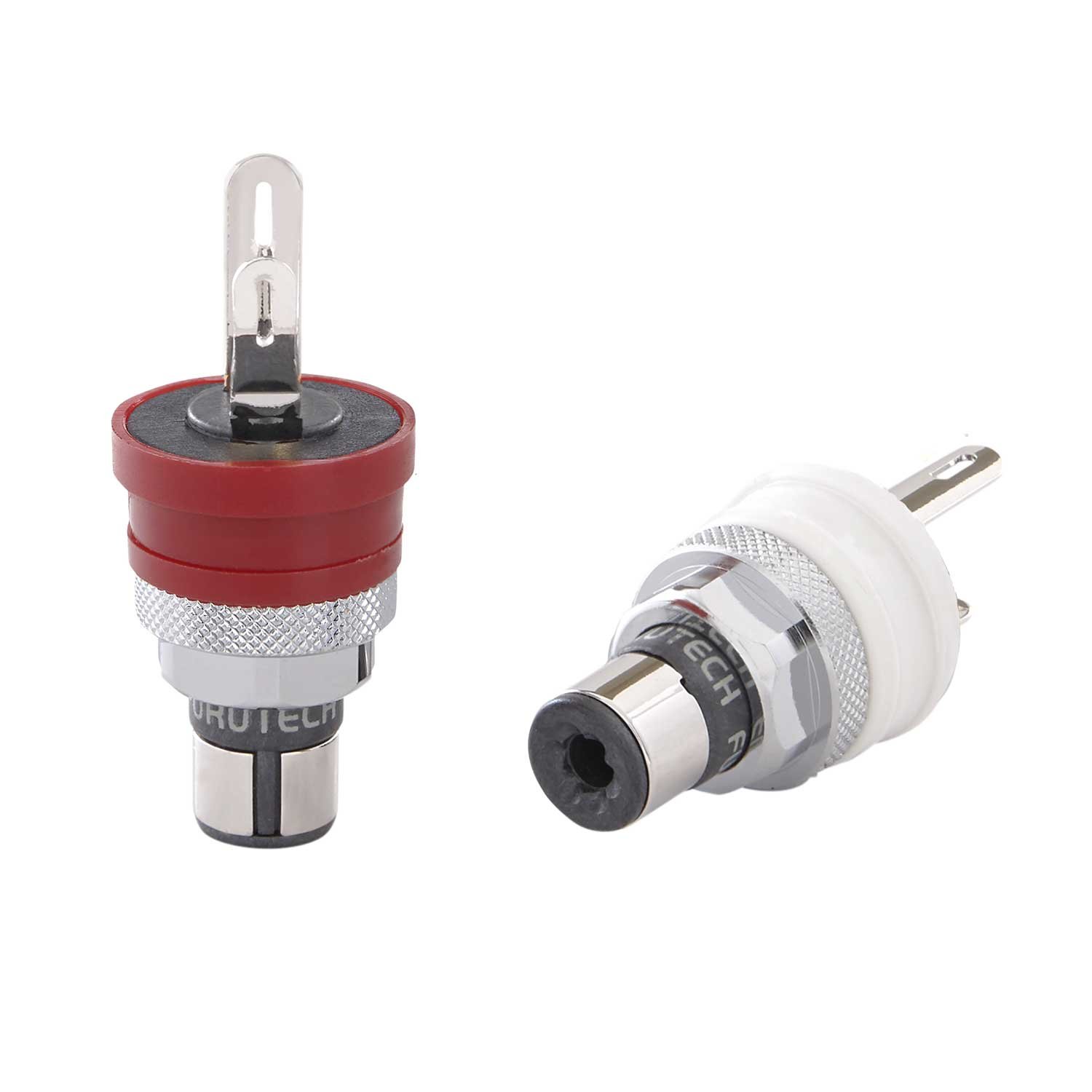 Furutech FT-903 RCA Sockets (Set of 2)