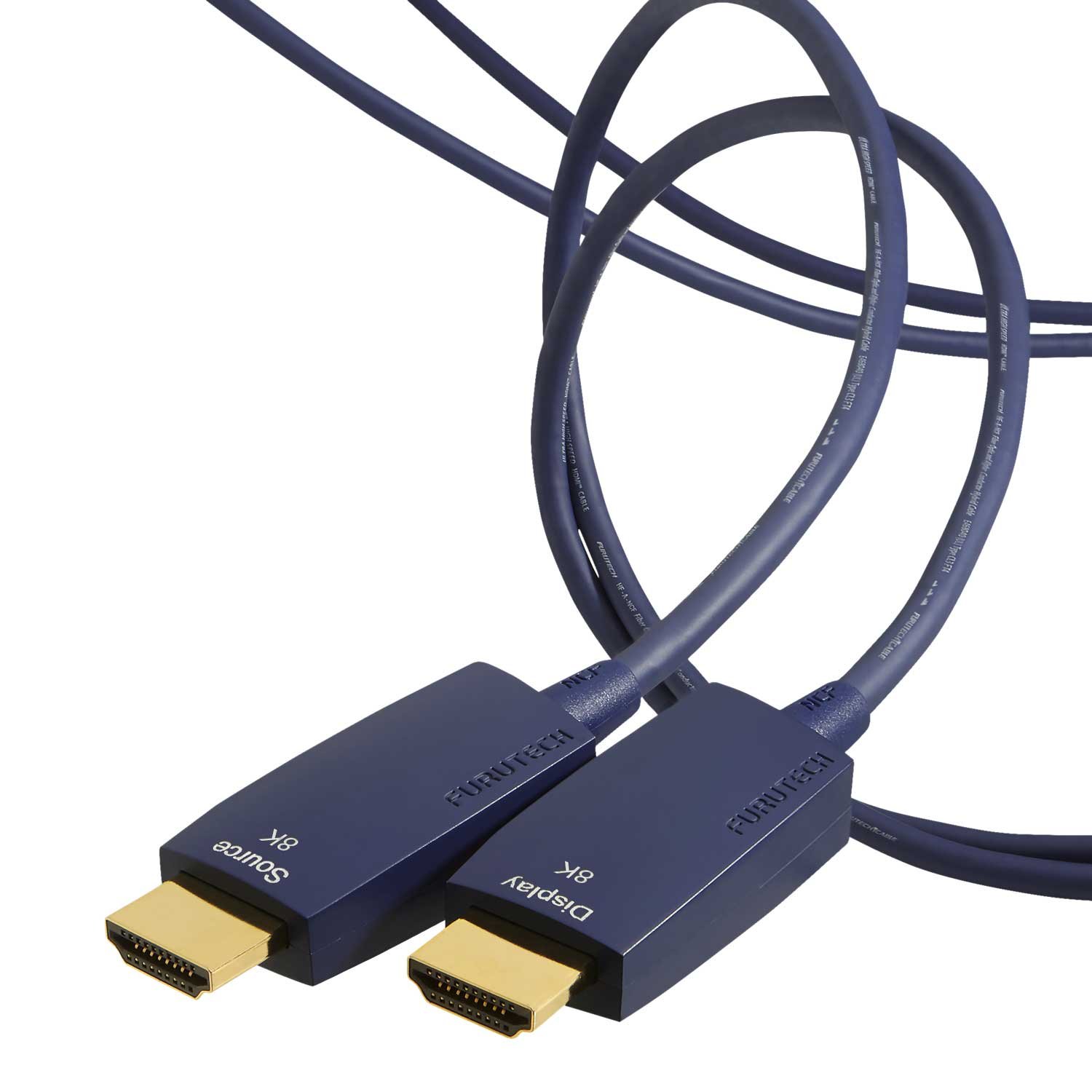 Furutech HF-A-NCF Active Optical HDMI Cable