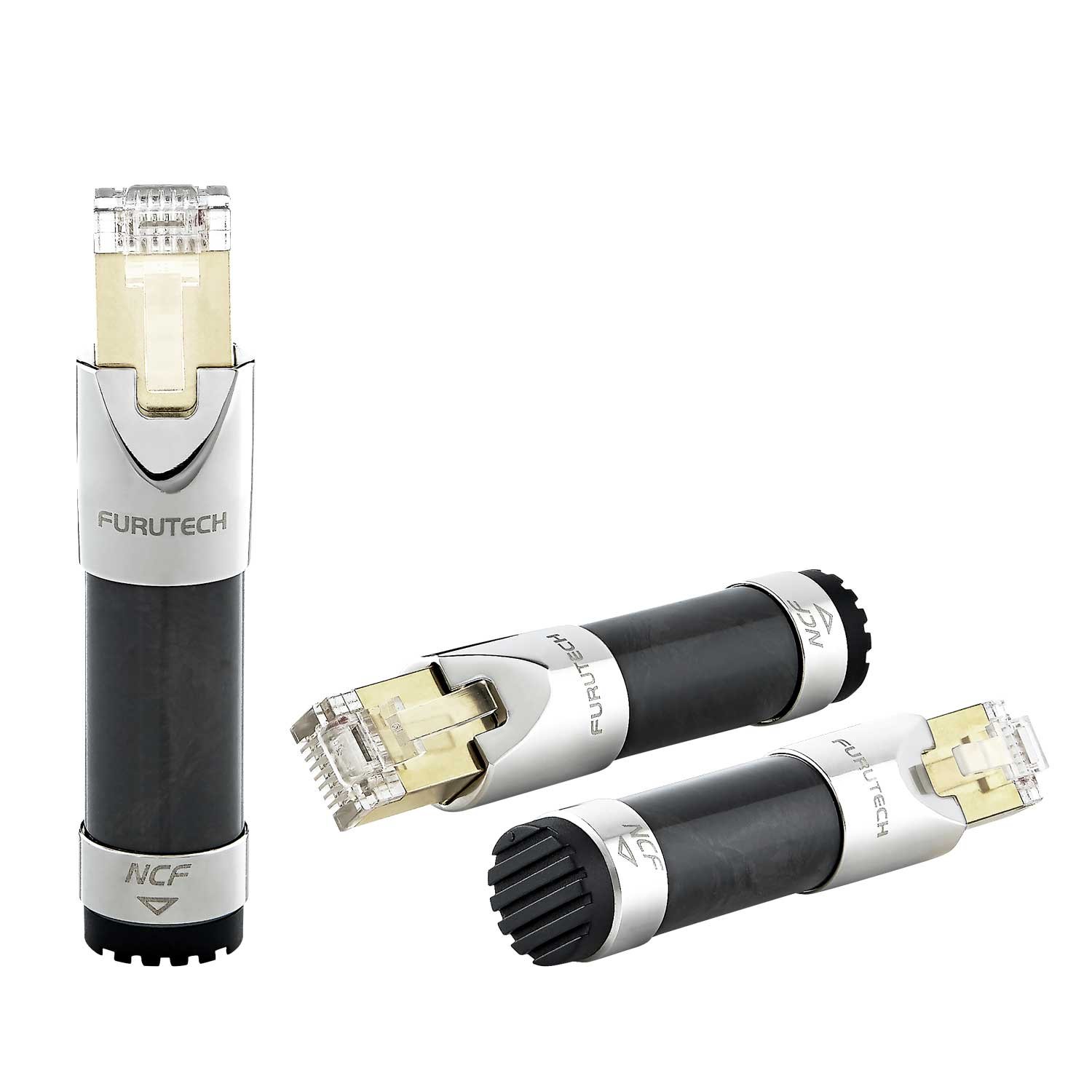 Furutech NCF Clear Line (LAN)