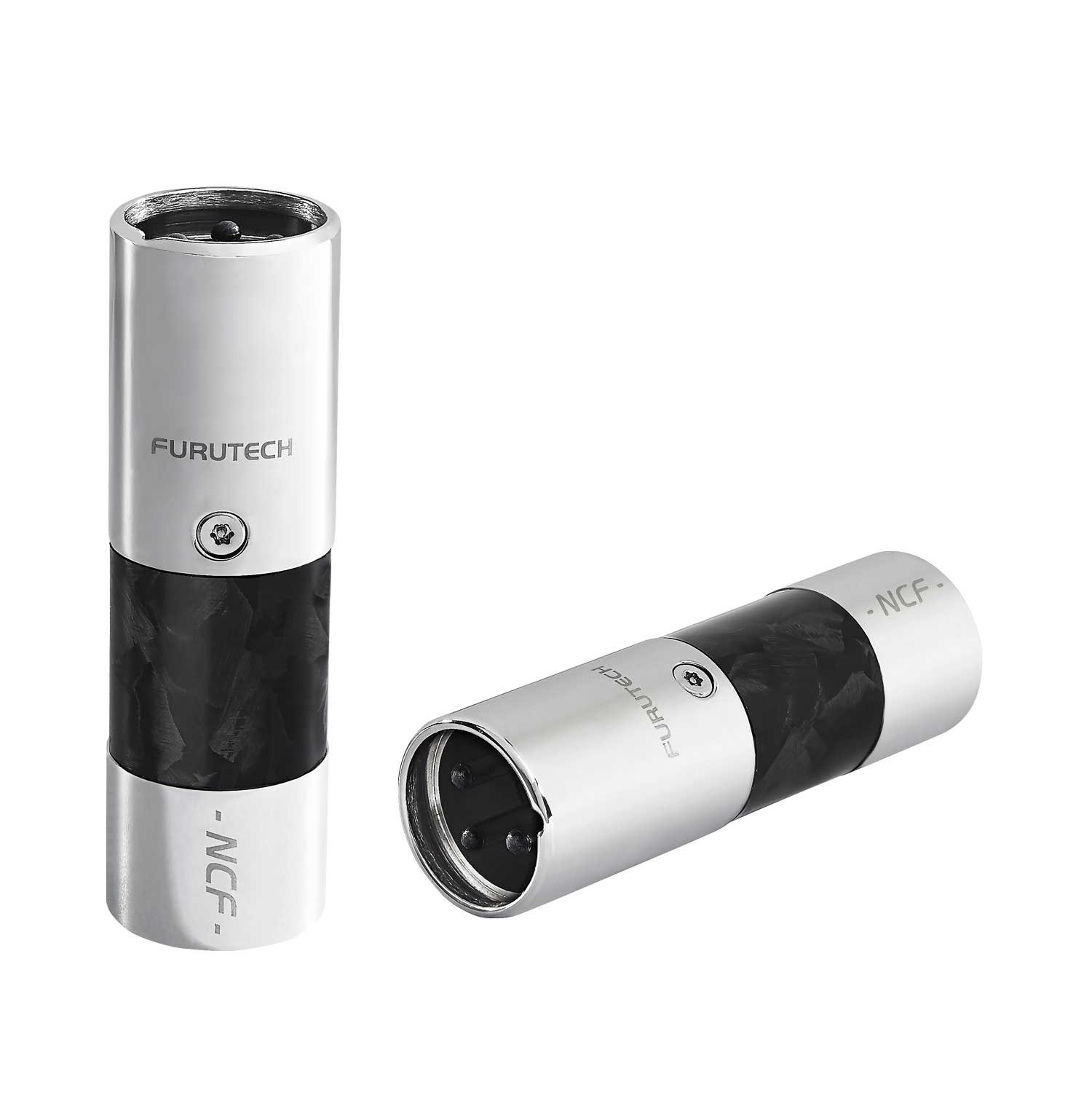 Furutech NCF Clear Line (XLR)