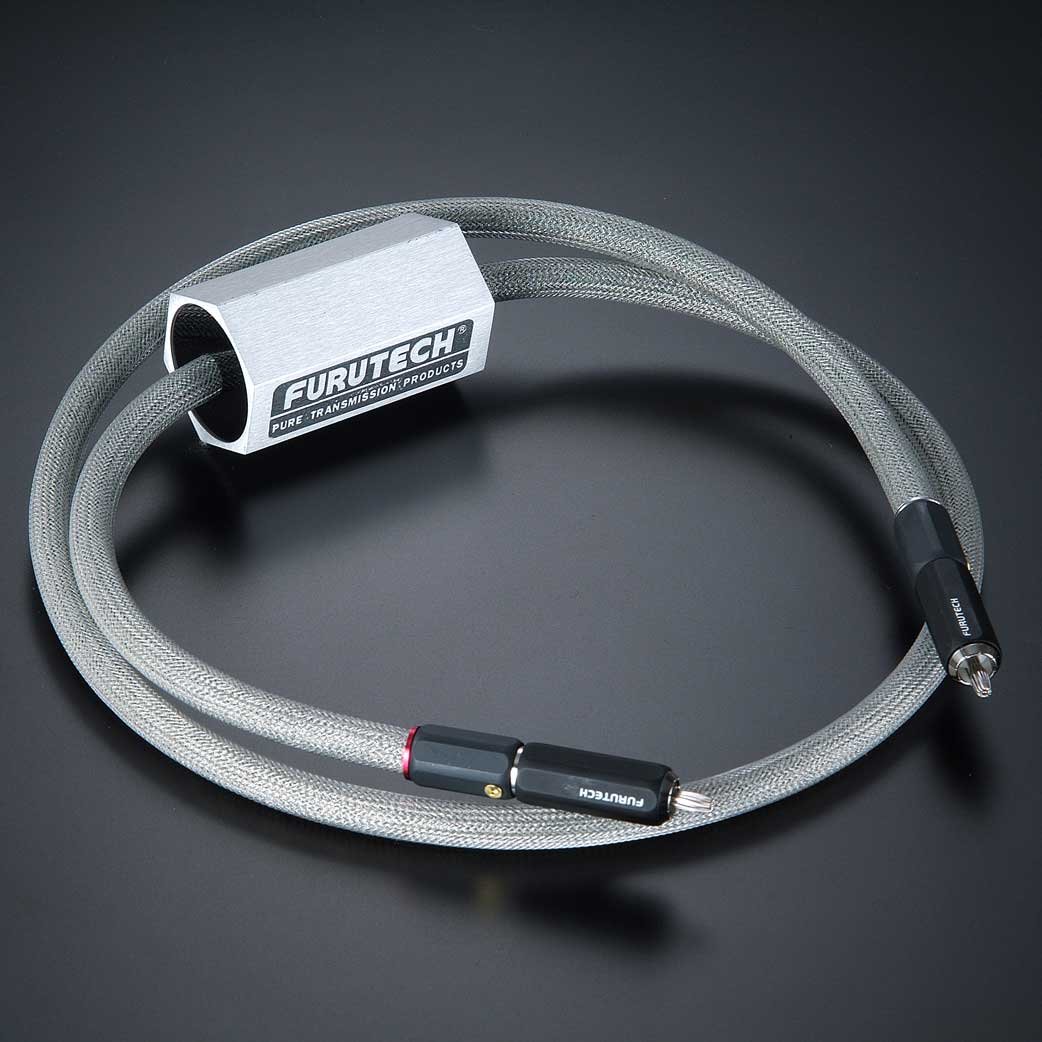 Furutech Reference III N1 Digital RCA Cable 1.2m