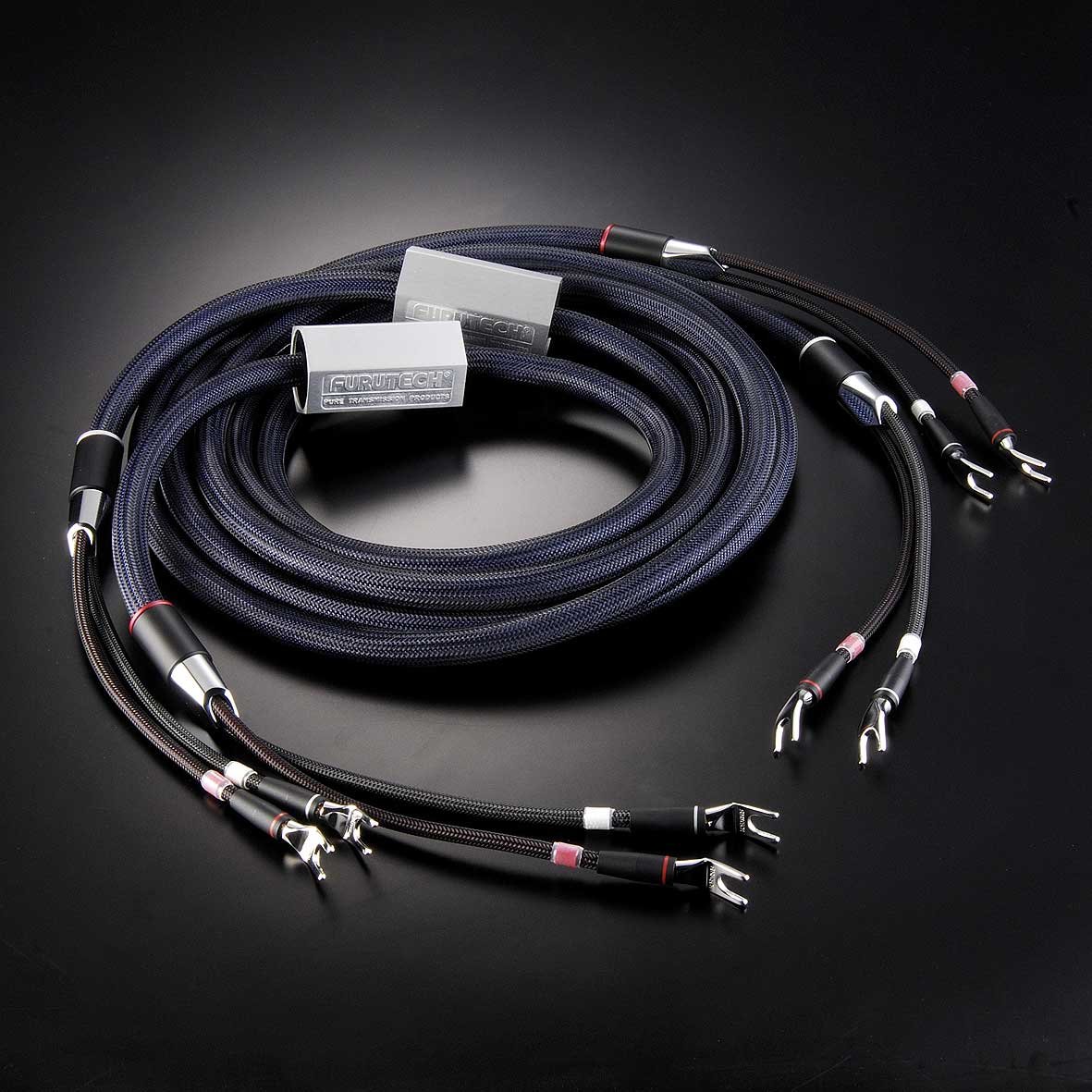 Furutech Reference III N1 Speaker Cable 3.0m Pair