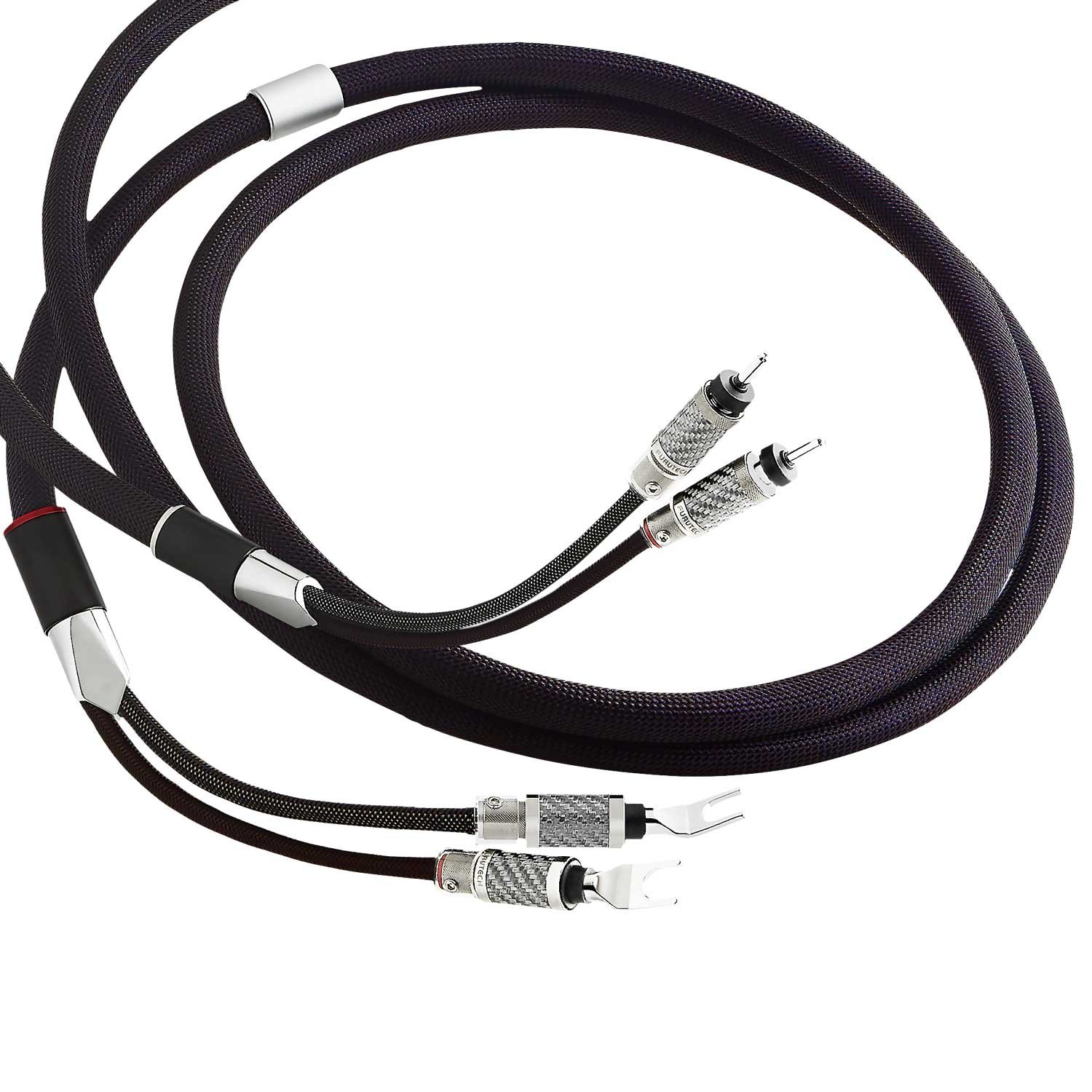 Furutech Speakerflux-NCF 05 Speaker Cable 2.5m Pair