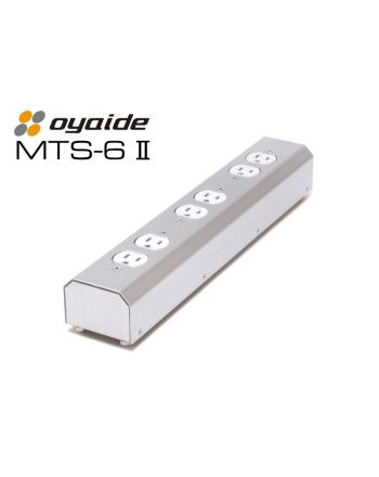 OYAIDE MTS-6 II
