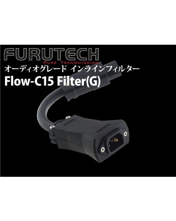 FURUTECH Flow-C15 Filter(G)