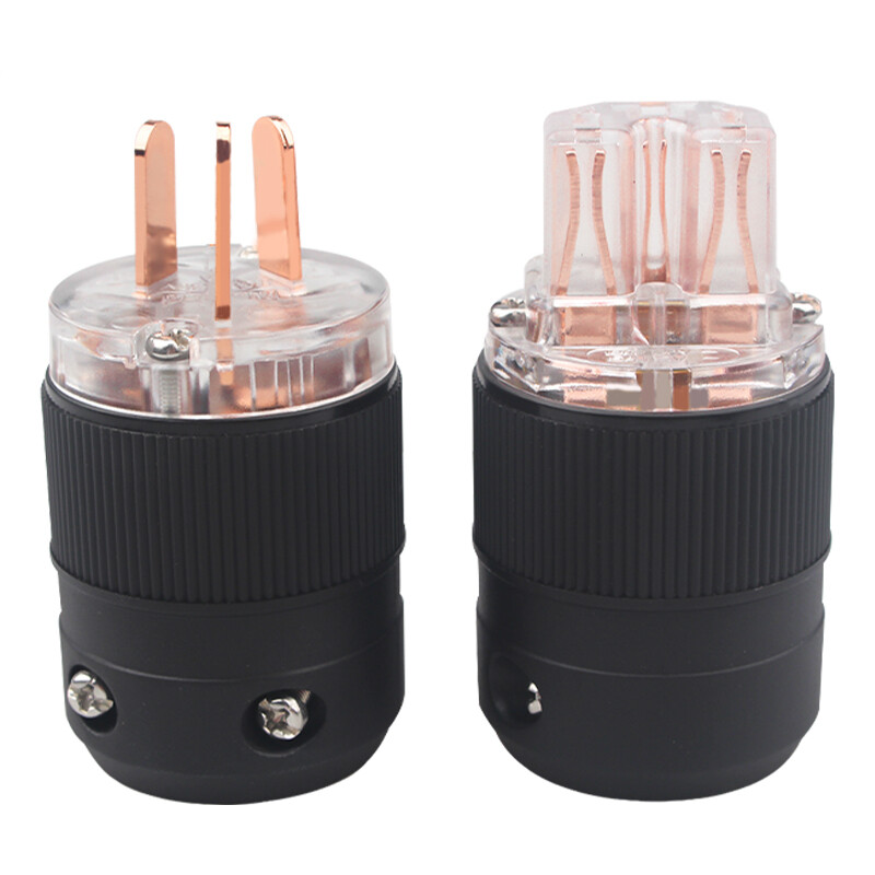 Acoustic Revive AC-TripleC 4800 image 2