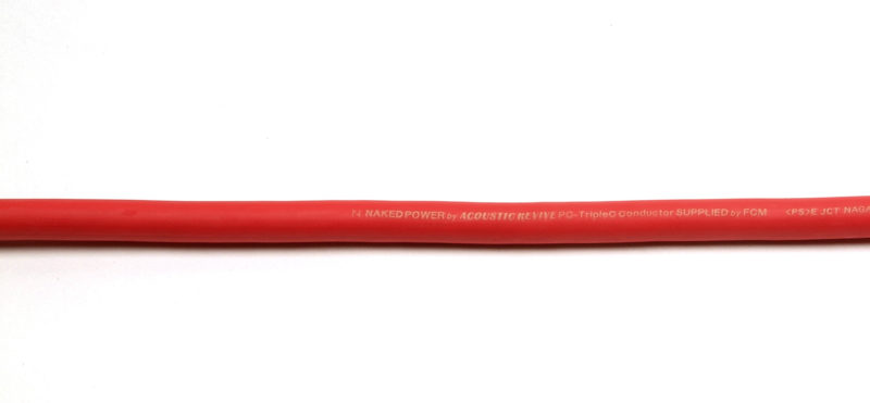 Acoustic Revive AC-TripleC 4800